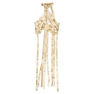 KHAITE Sukey Harness